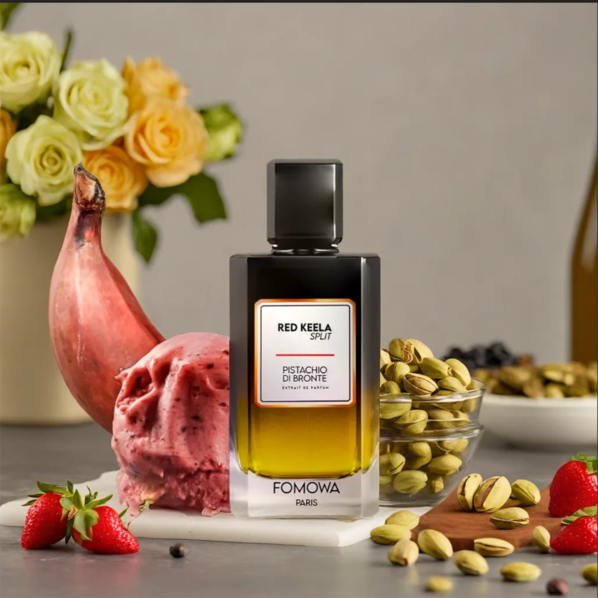 Niche Story Perfume
